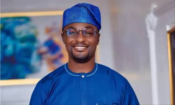 ?Where is the peace of mind you promised us? We can?t even sleep with our eyes closed anymore? ? Actor Adeniyi Johnson cries out over insecurity